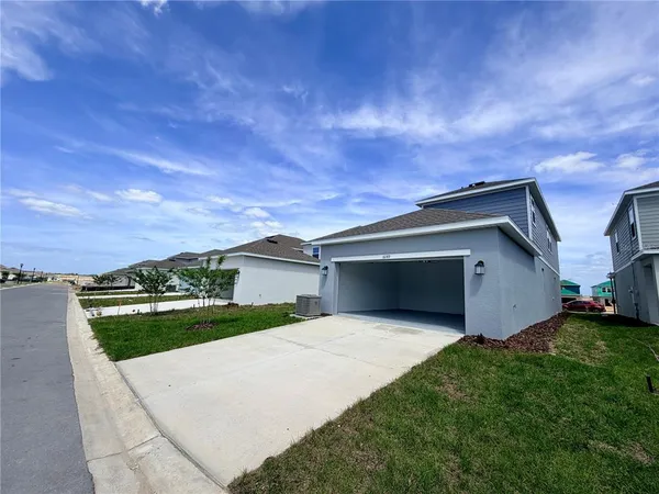 $3,500 | 6089 Meditation Drive, Clermont, FL 34714