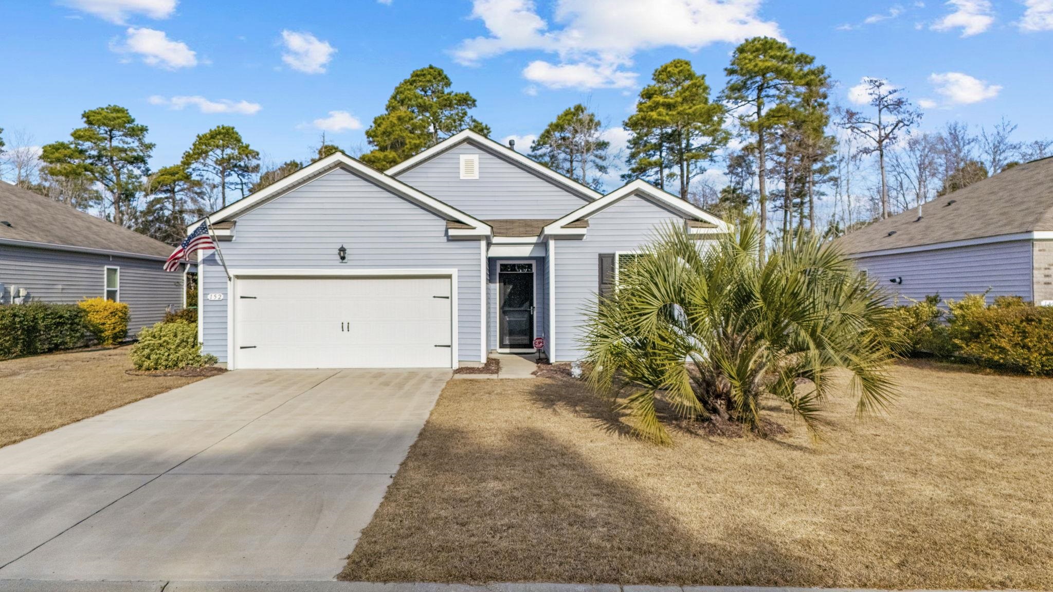152 Legends Village Loop Myrtle Beach, SC 29579 - Photo 1 of 38 Gallery Image 1