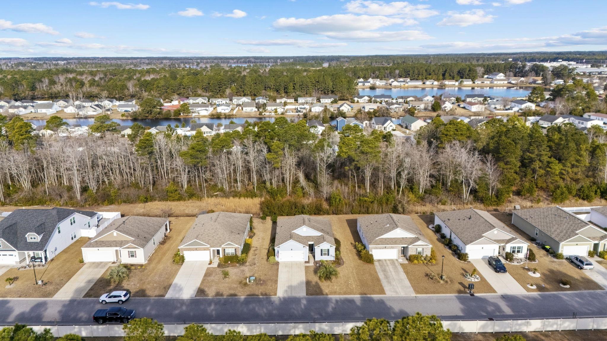 152 Legends Village Loop Myrtle Beach, SC 29579 - Photo 33 of 38 Gallery Image 33