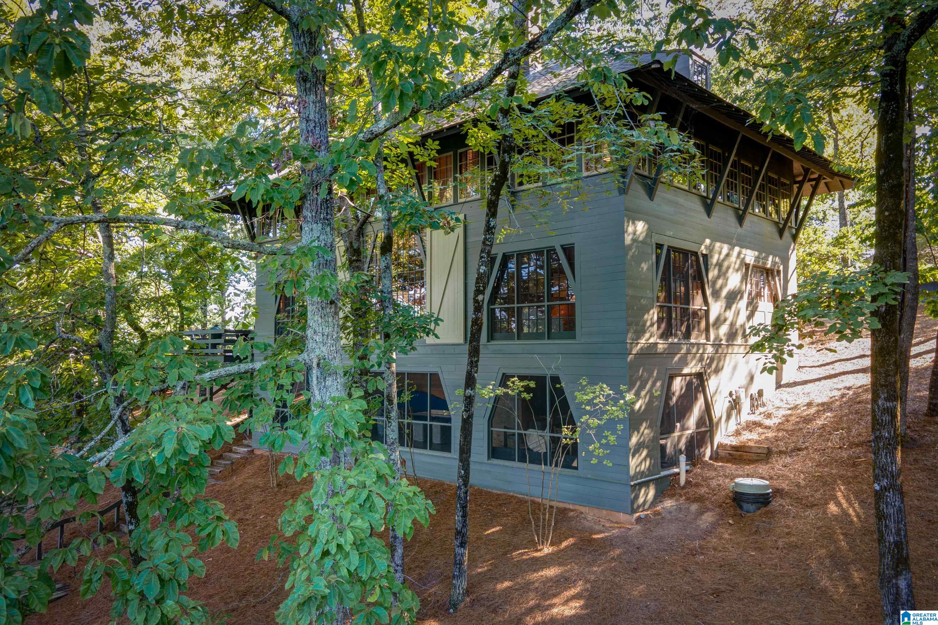 49 Shady Ridge Alexander City, AL 35010 - Photo 1 of 50