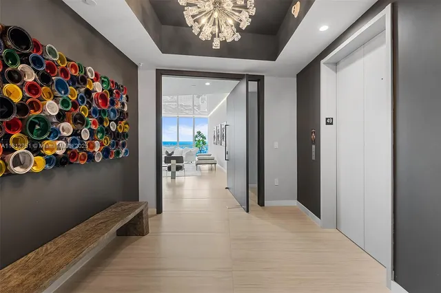 $3,500,000 | 851 Northeast 1st Avenue, Unit PH4912, Miami, FL 33132