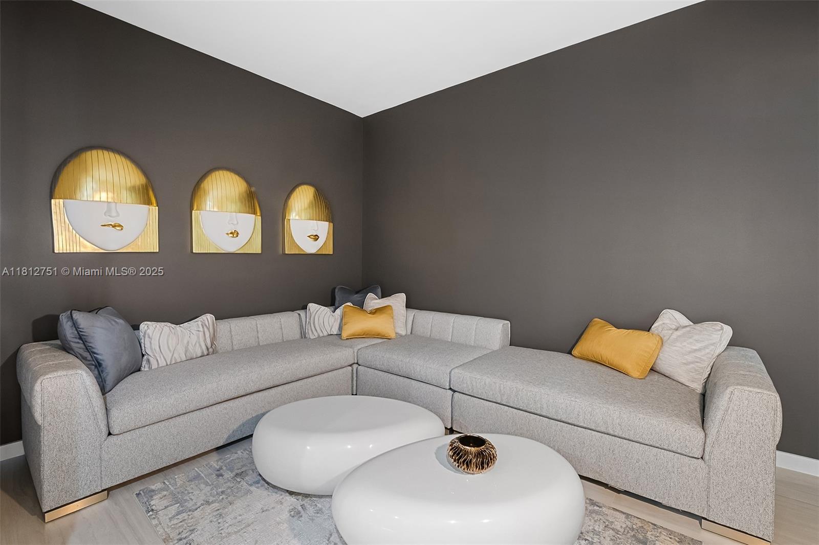 851 Northeast 1st Avenue, Unit PH4912 Miami, FL 33132 - Photo 22 of 50