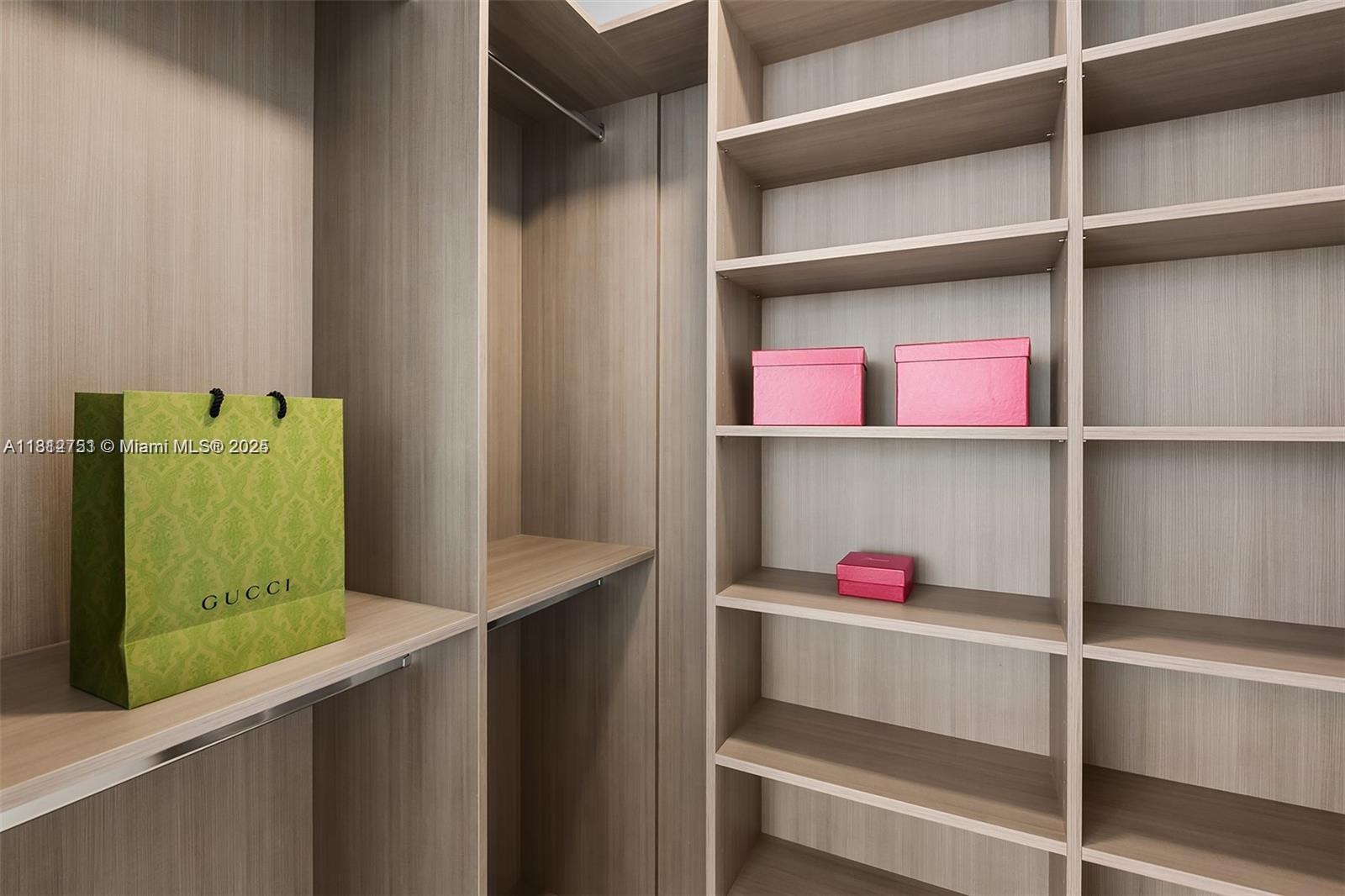 851 Northeast 1st Avenue, Unit PH4912 Miami, FL 33132 - Photo 25 of 50