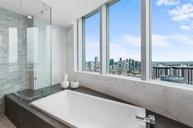 $3,500,000 | 851 Northeast 1st Avenue, Unit PH4912, Miami, FL 33132