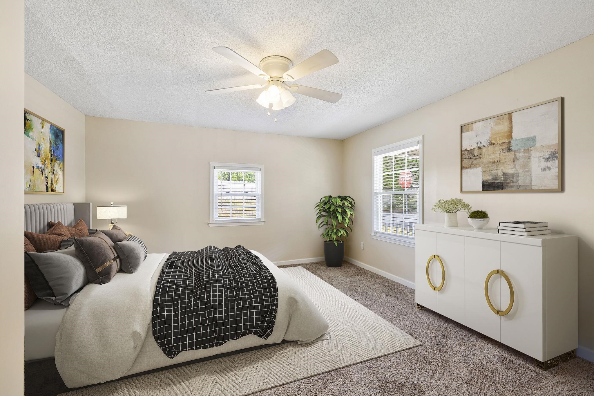 5 Vehorn Street Inman, SC 29349 - Photo 13 of 26