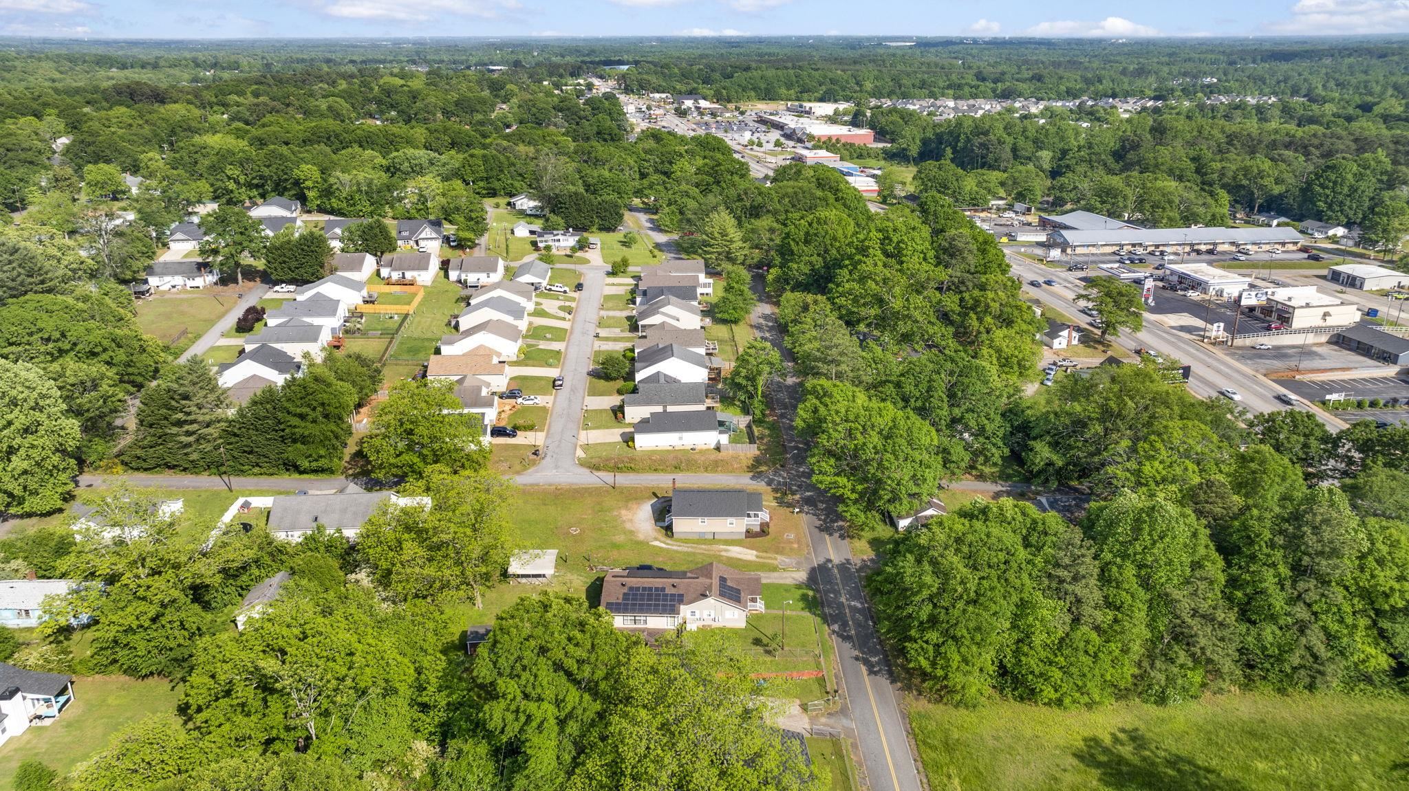 5 Vehorn Street Inman, SC 29349 - Photo 25 of 26