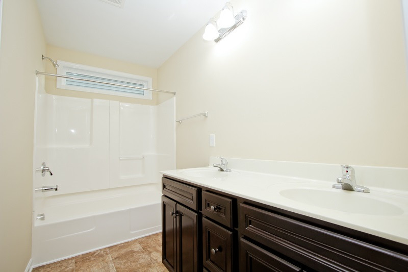 93 Scotch Bonnet Ridge Clayton, NC 27520 - Photo 12 of 25 Representative Photo of Johnson Master Bathroom