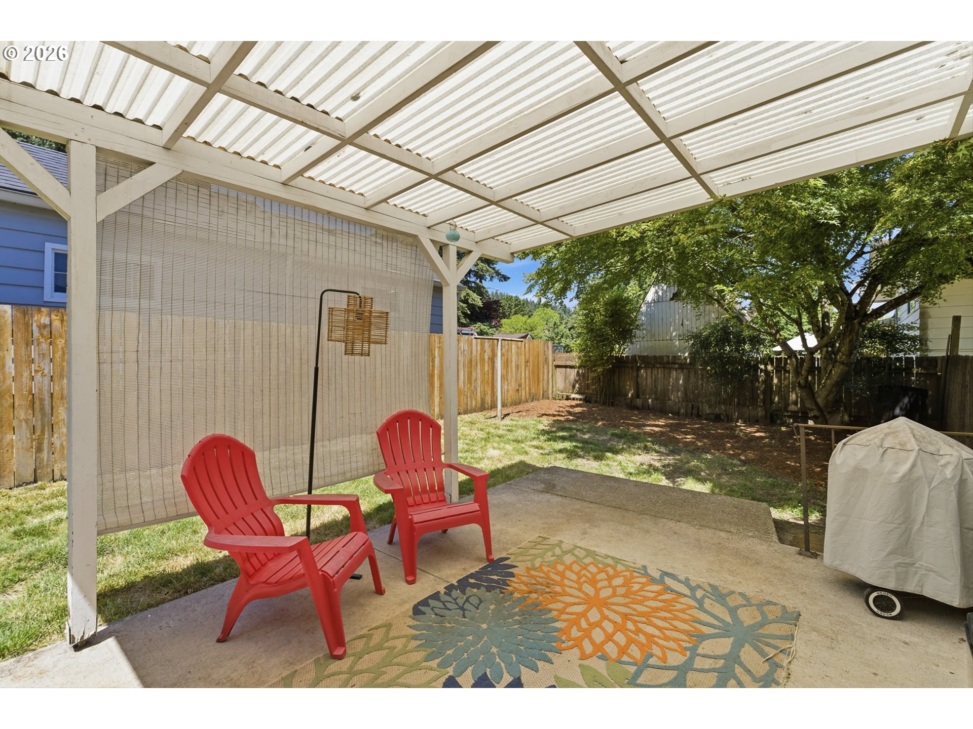 1709 Northeast Dallas Street Camas, WA 98607 - Photo 25 of 31