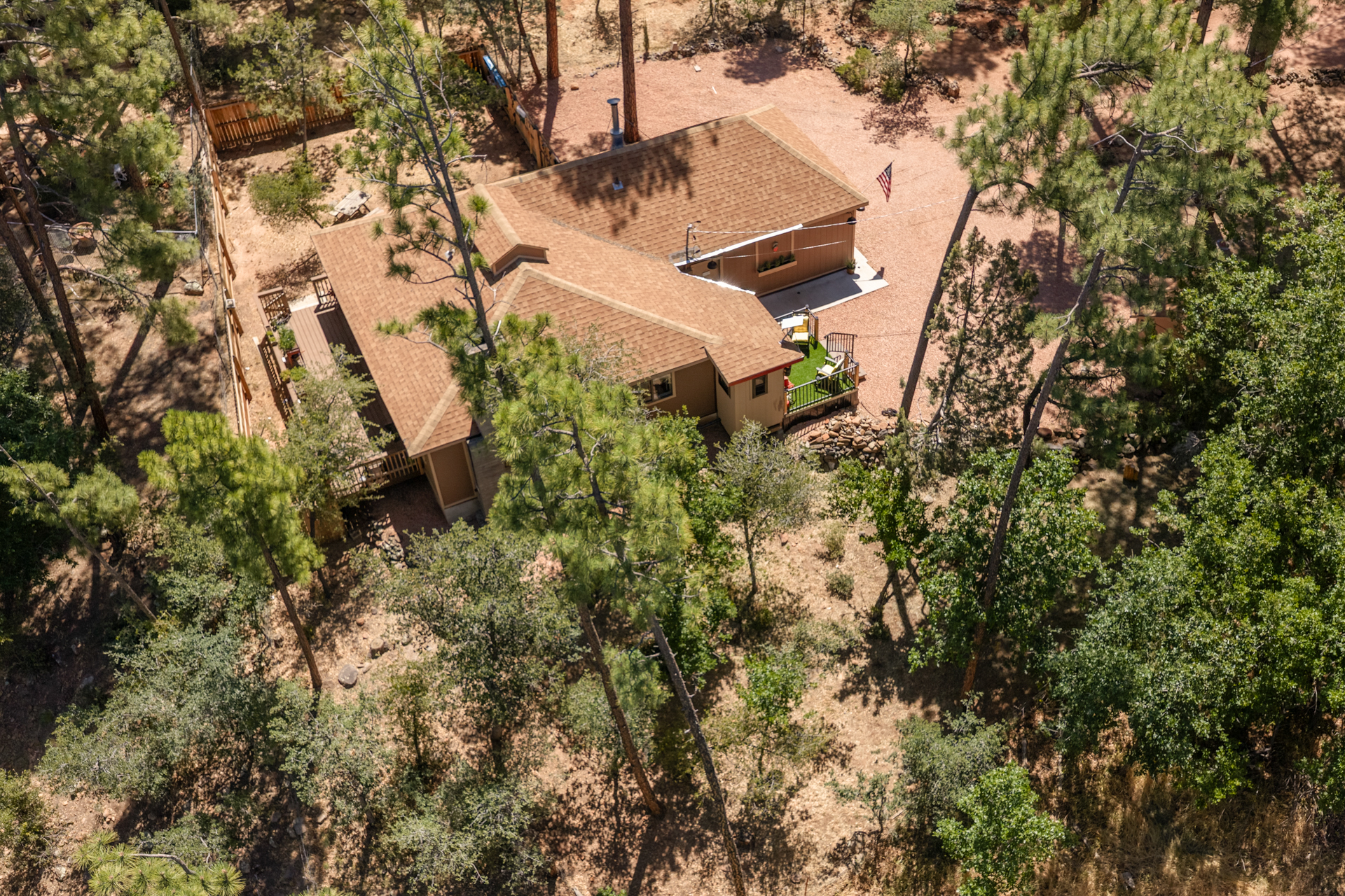 8948 Dans Highway Strawberry, AZ 85544 - Photo 83 of 89