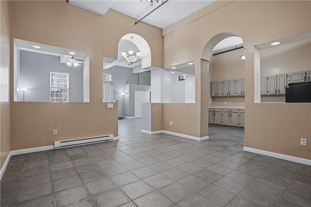 148 Bernon Street, Unit 7 Woonsocket, RI 02895 - Photo 15 of 49 Dining room perfect for entertaining