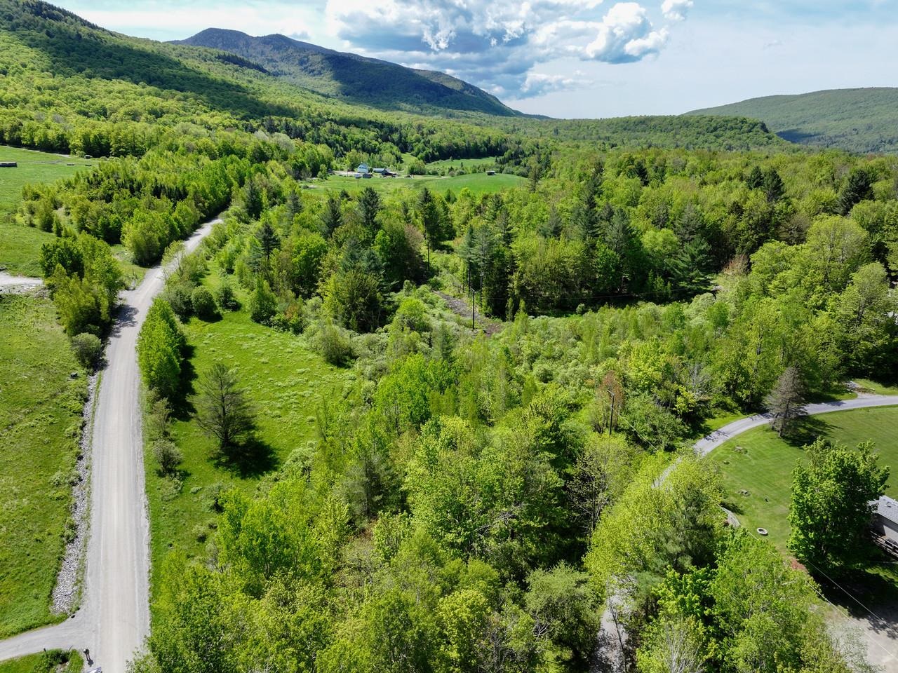 Lot 4 Weaver Road Huntington, VT 05462 - Photo 11 of 13