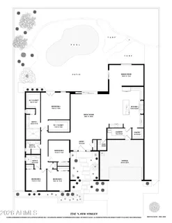 $1,450,000 | 7737 North 6th Street, Phoenix, AZ 85020