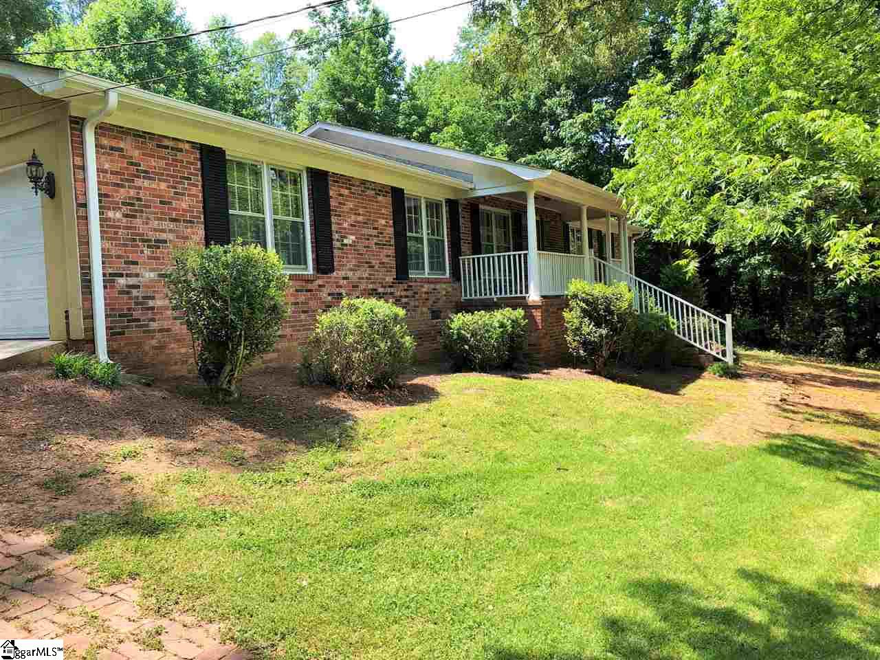 1095 Farrs Bridge Road Greenville, SC 29611 - Photo 36 of 36 Gallery Image 36