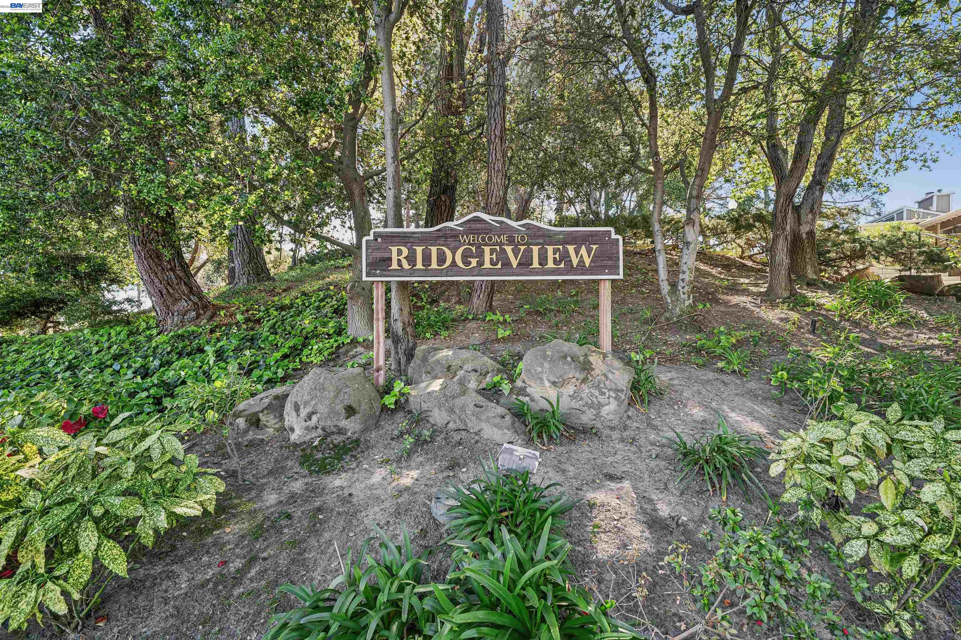 471 Ridgeview Drive Pleasant Hill, CA 94523 - Photo 36 of 41