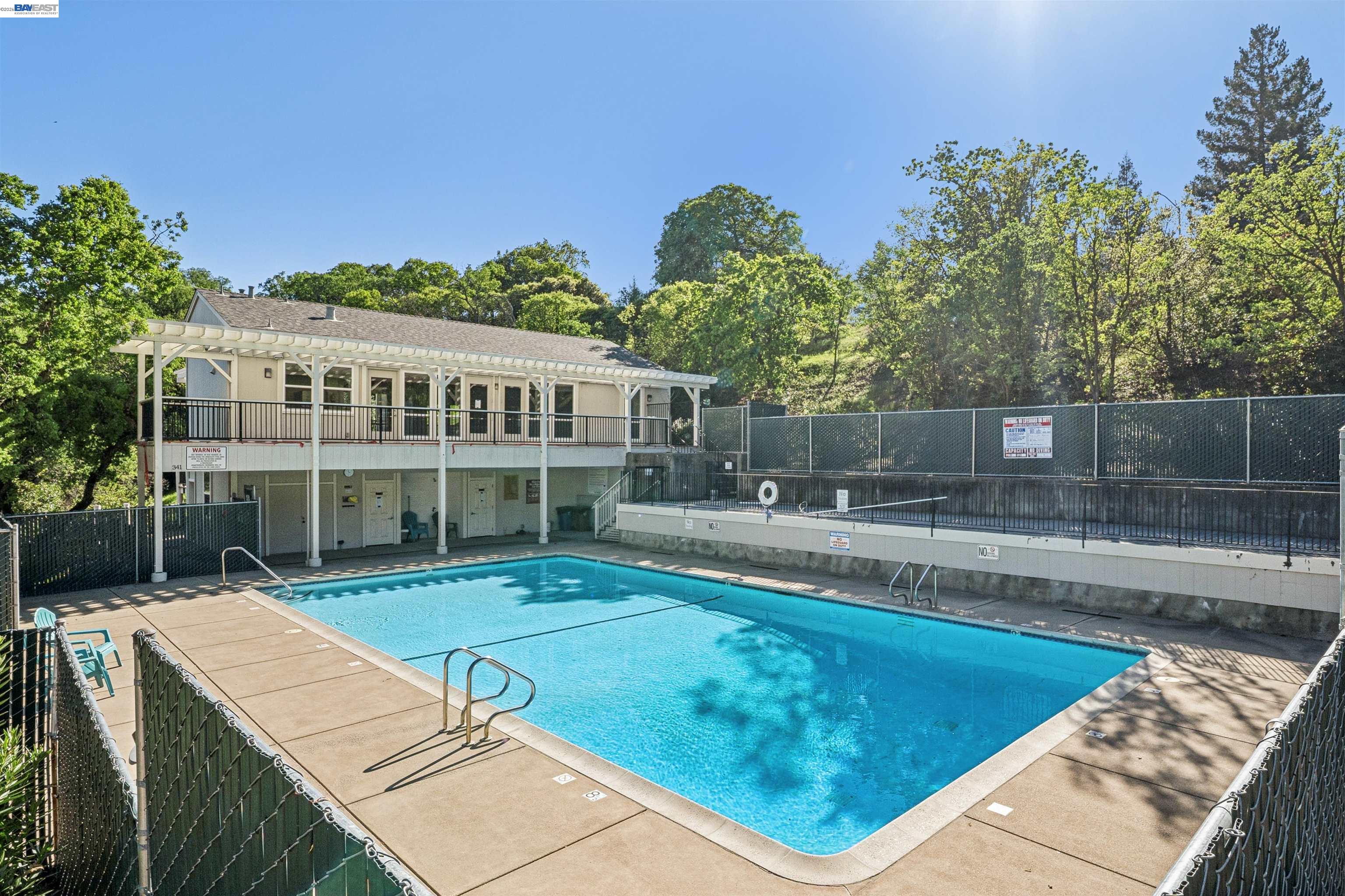 471 Ridgeview Drive Pleasant Hill, CA 94523 - Photo 37 of 41