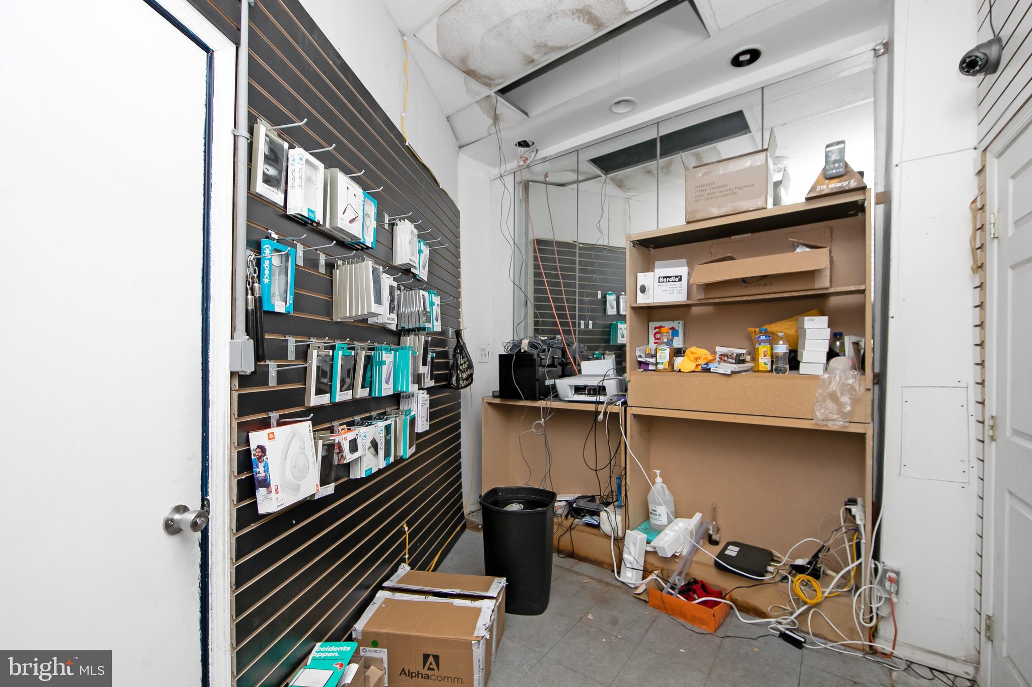 1574 Mt Ephraim Avenue Camden, NJ 08104 - Photo 11 of 54 a room with storage and utility