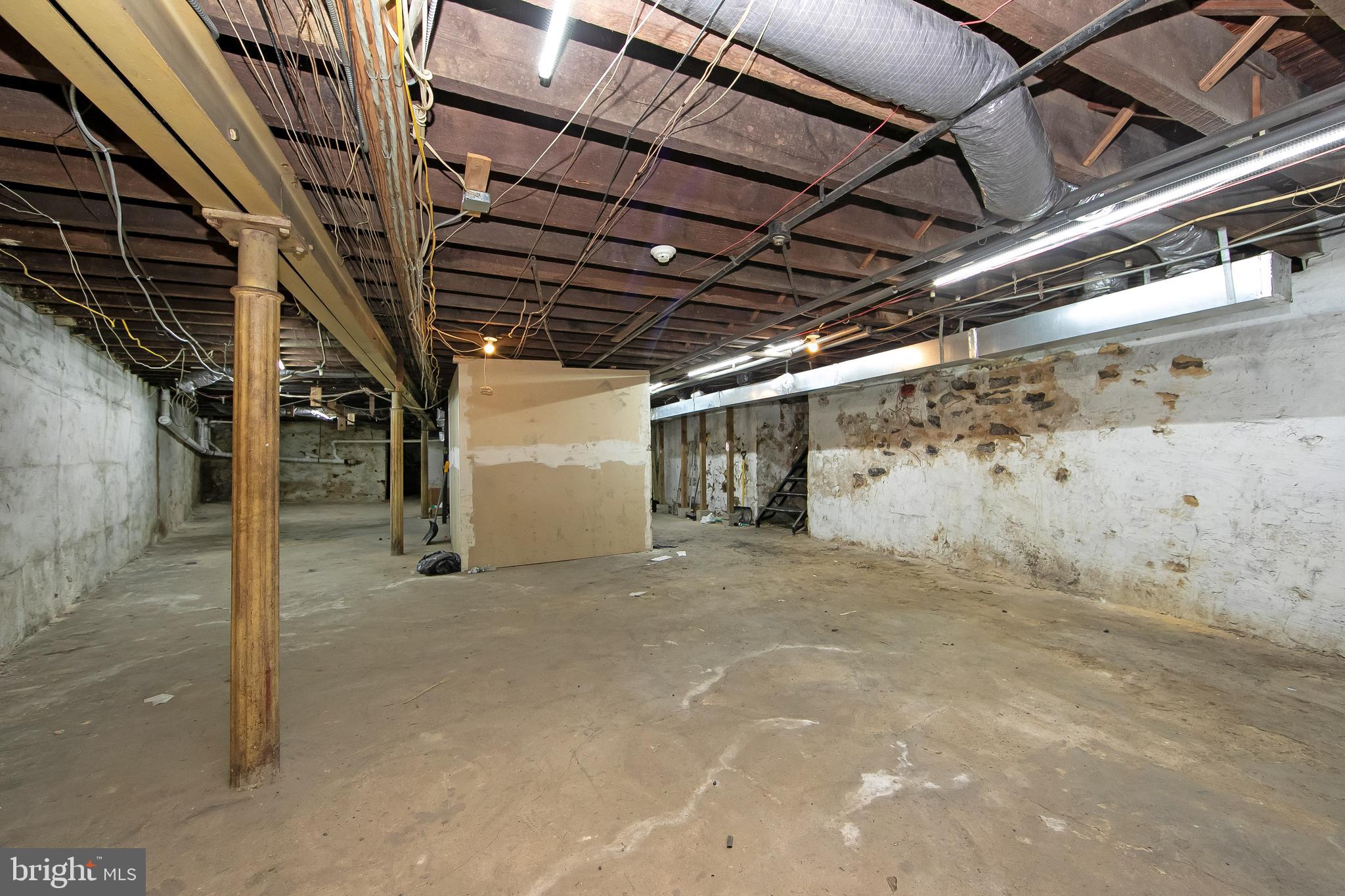 1574 Mt Ephraim Avenue Camden, NJ 08104 - Photo 17 of 54 a view of empty room