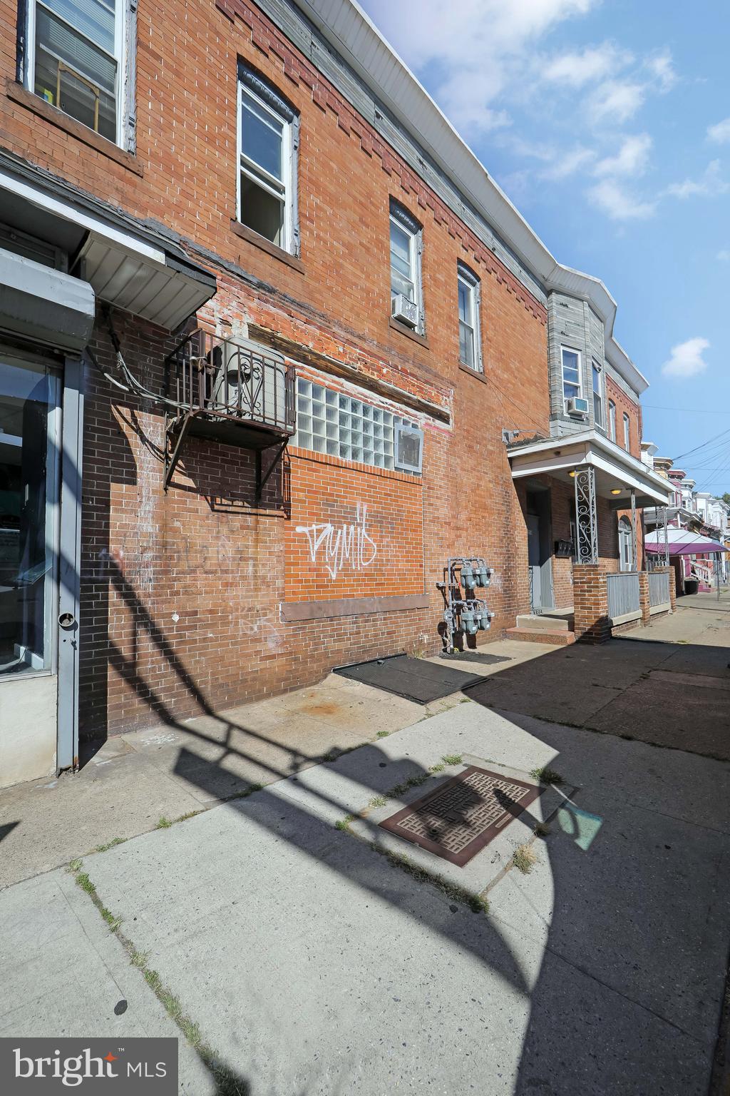 1574 Mt Ephraim Avenue Camden, NJ 08104 - Photo 19 of 54