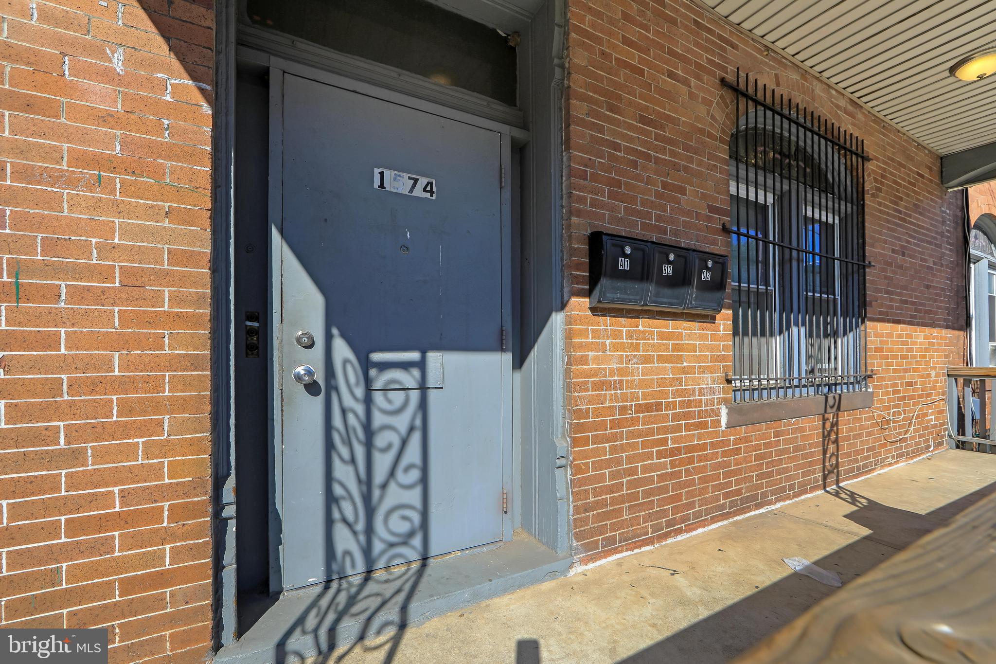 1574 Mt Ephraim Avenue Camden, NJ 08104 - Photo 22 of 54 a view of door