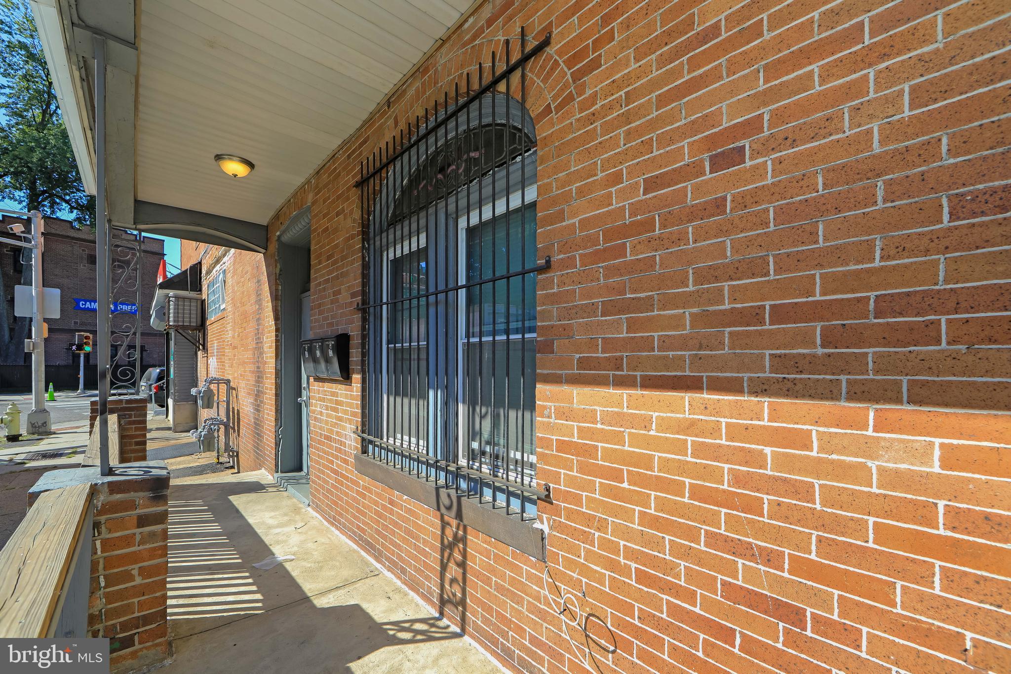 1574 Mt Ephraim Avenue Camden, NJ 08104 - Photo 23 of 54 a view of a brick building