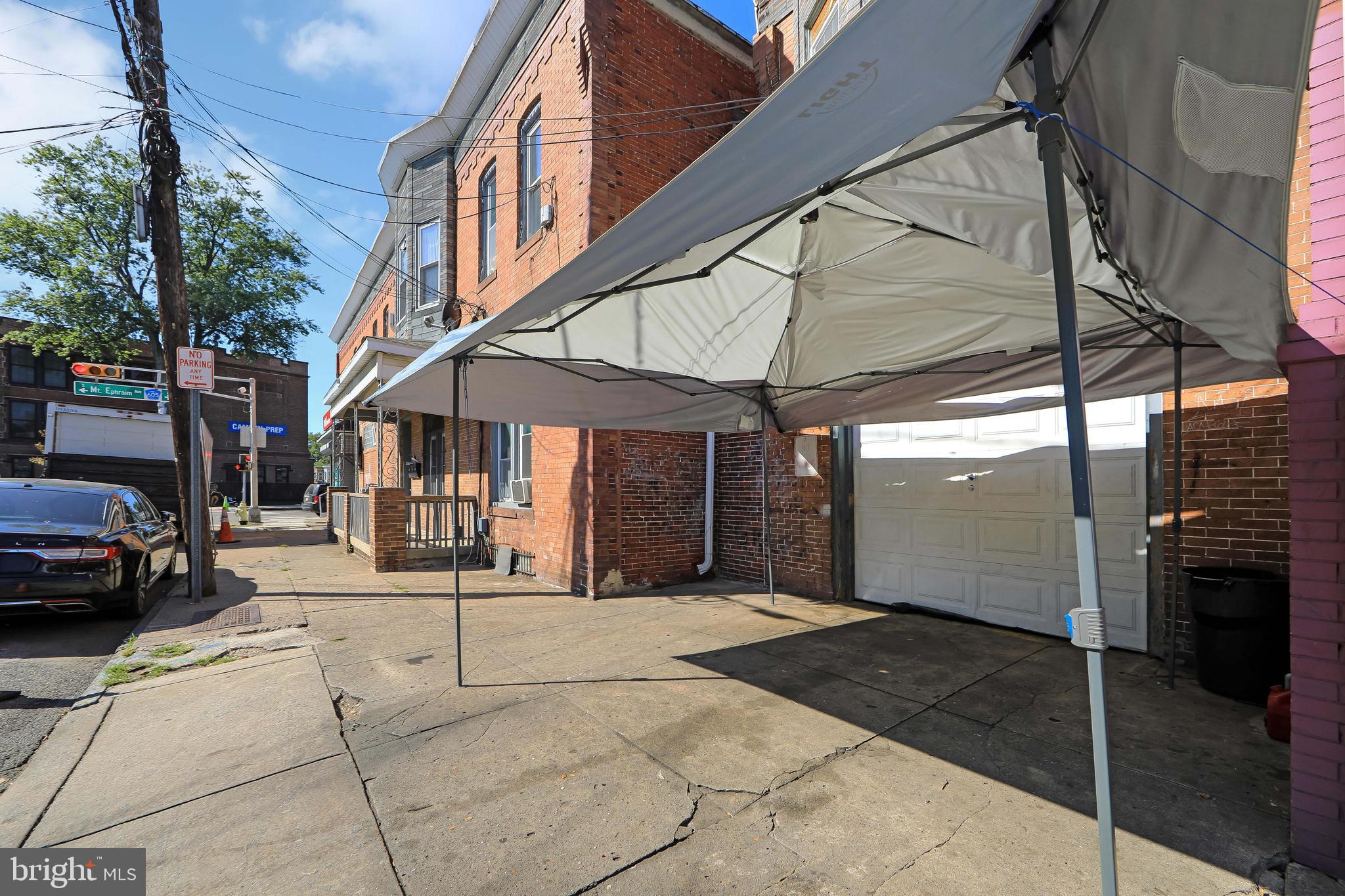 1574 Mt Ephraim Avenue Camden, NJ 08104 - Photo 27 of 54 a view of a building with sitting area