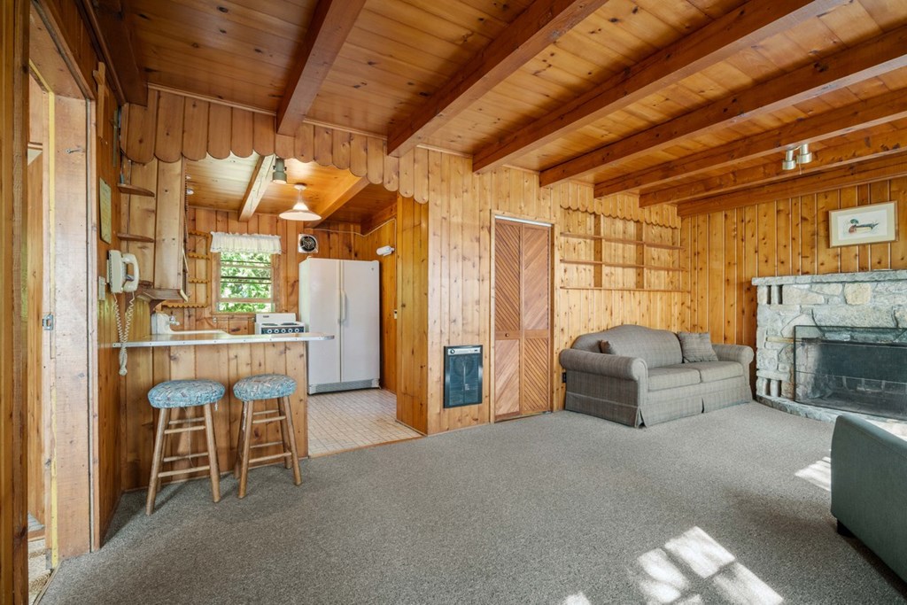 470 Europe Lake Road Ellison Bay, WI 54210 - Photo 20 of 44