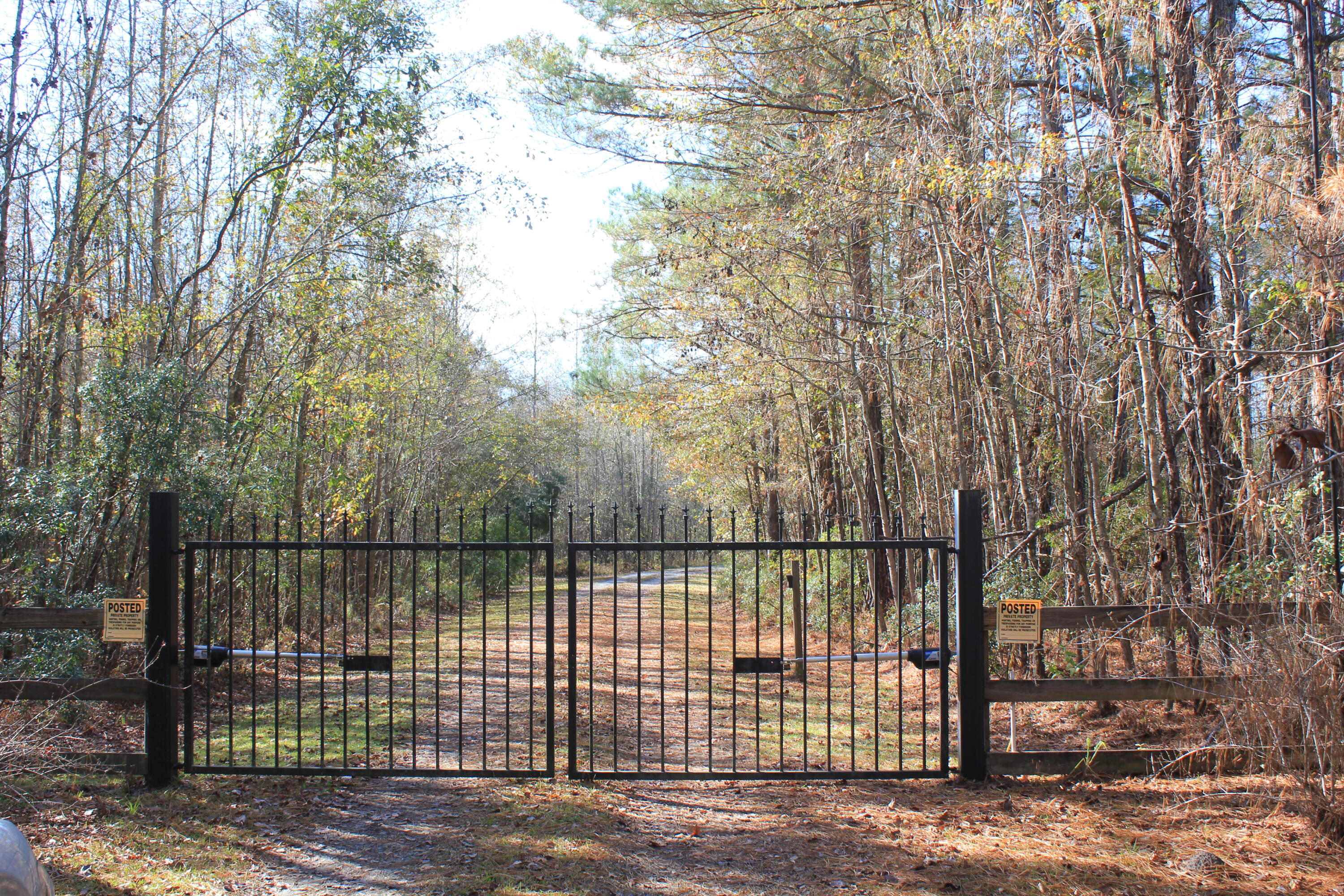 912 Sugar Hill Road St. George, SC 29477 - Photo 1 of 25 IMG_1501