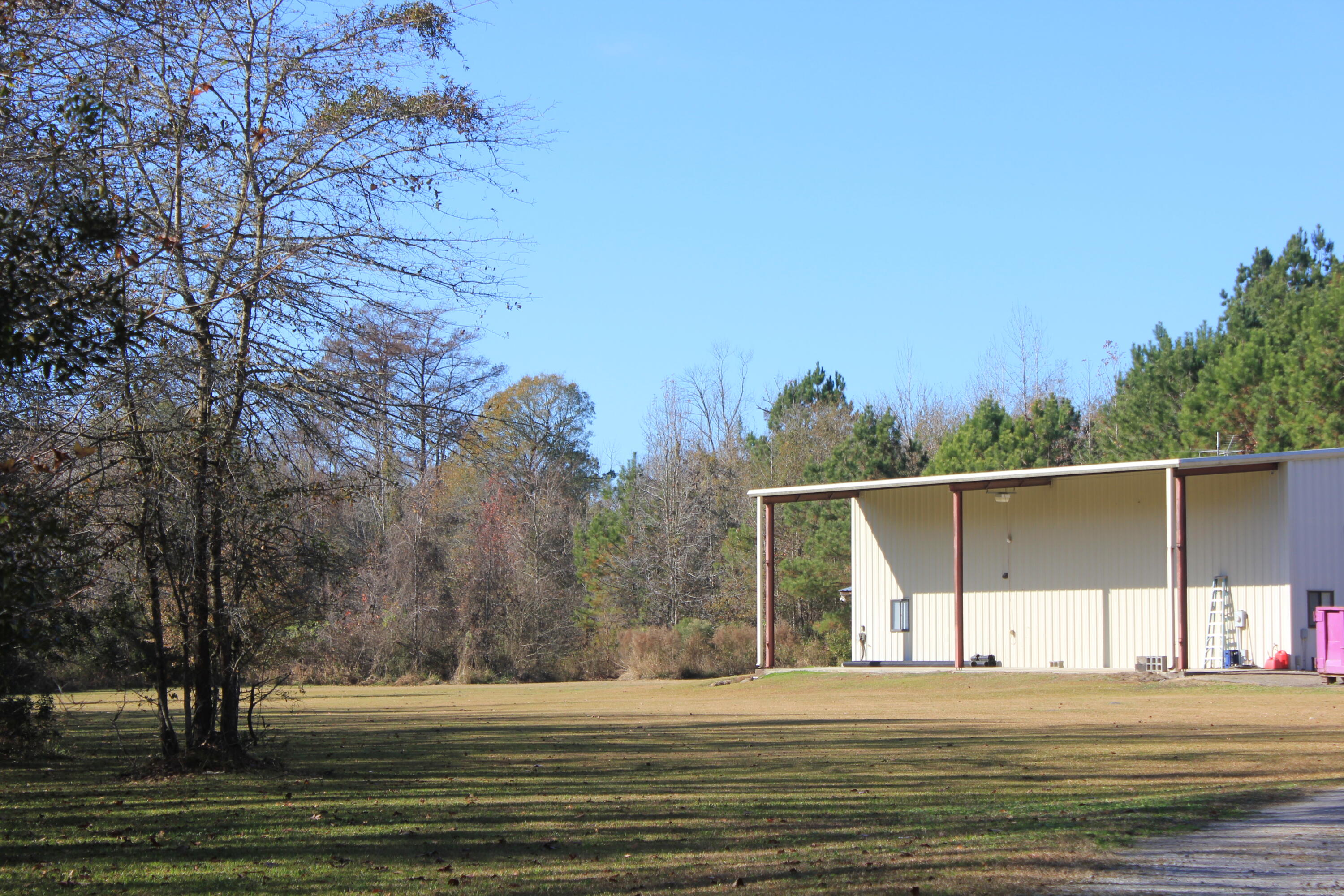 912 Sugar Hill Road St. George, SC 29477 - Photo 2 of 25 IMG_1507