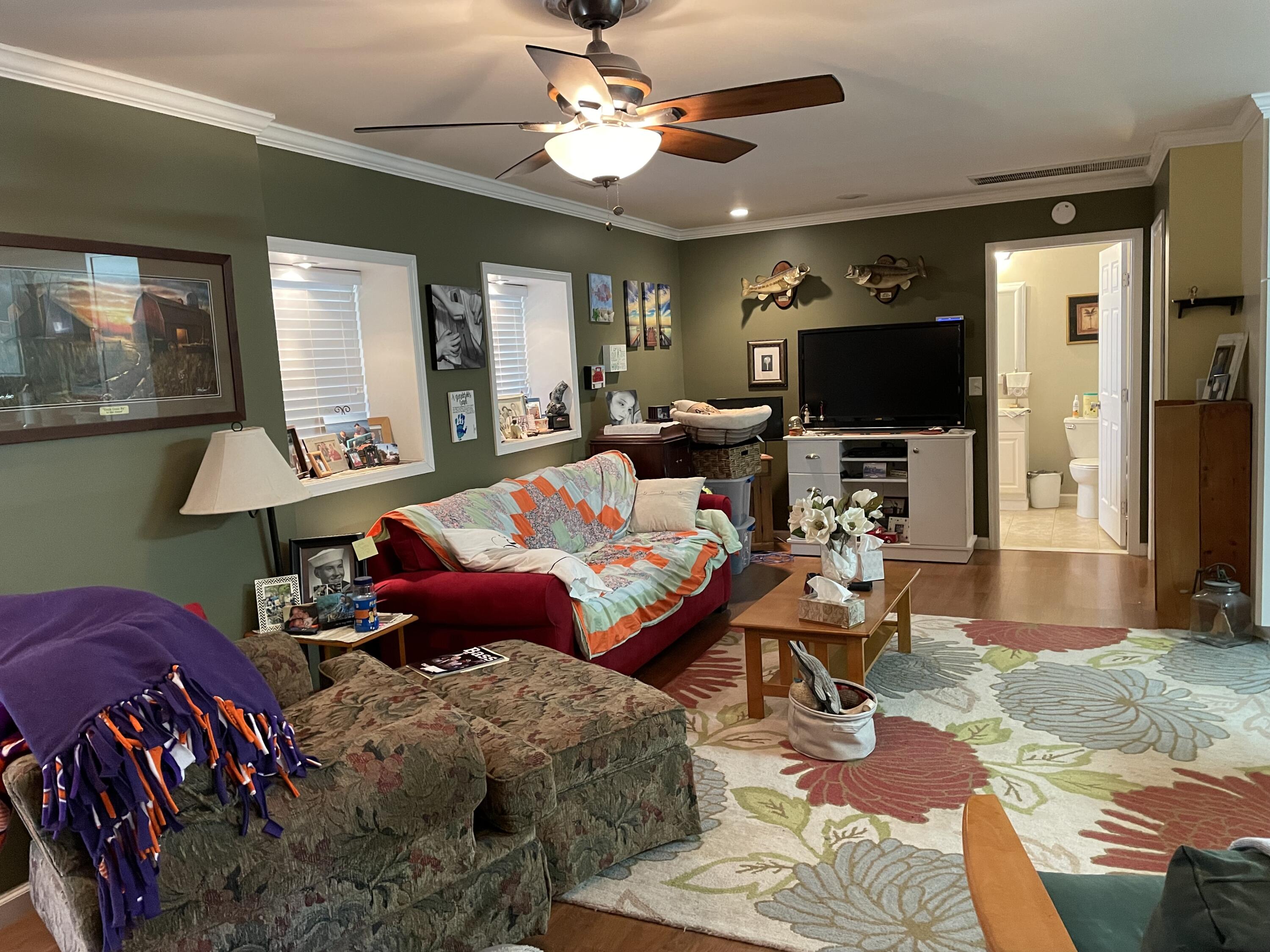912 Sugar Hill Road St. George, SC 29477 - Photo 14 of 25 IMG_3918