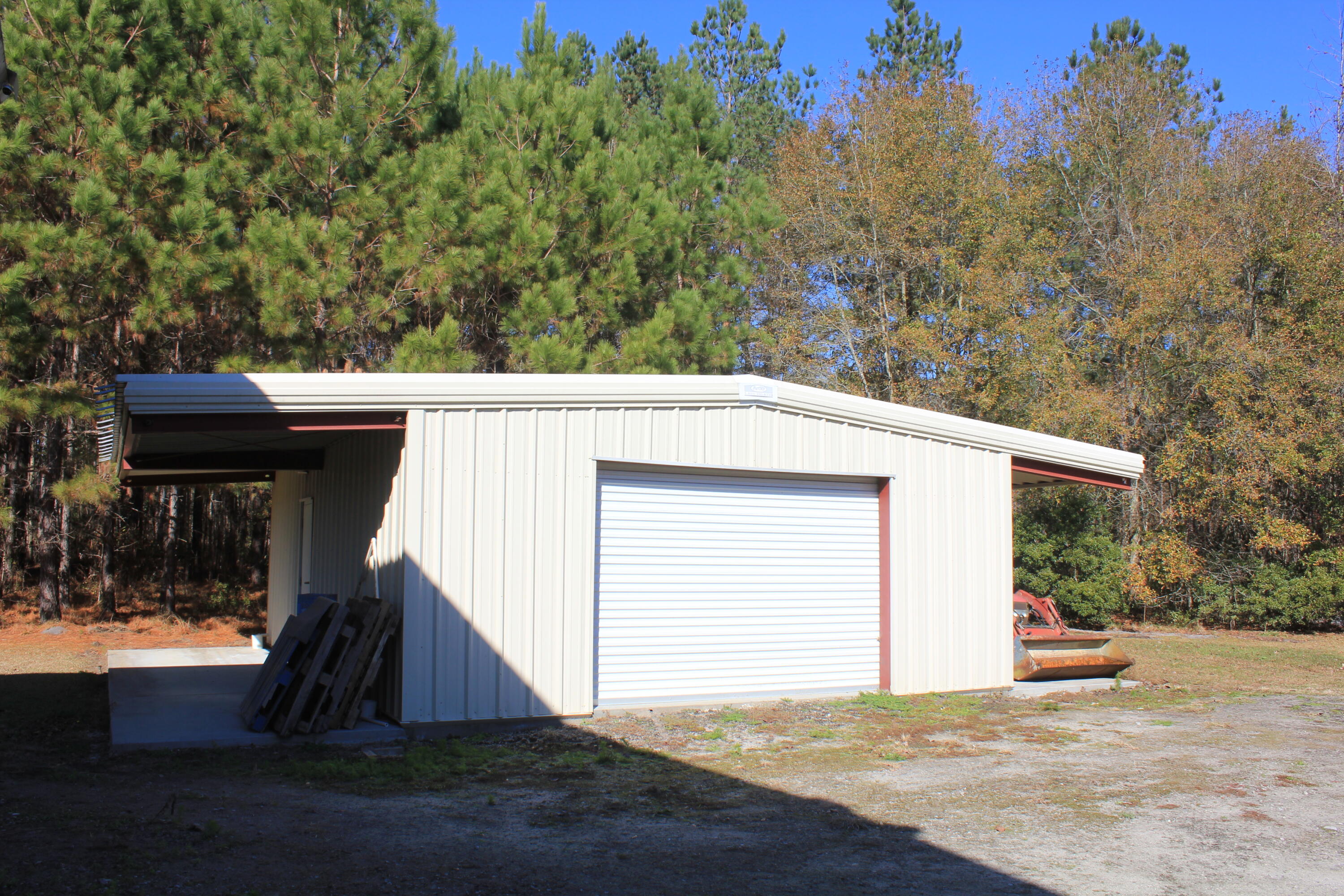 912 Sugar Hill Road St. George, SC 29477 - Photo 20 of 25 IMG_1508