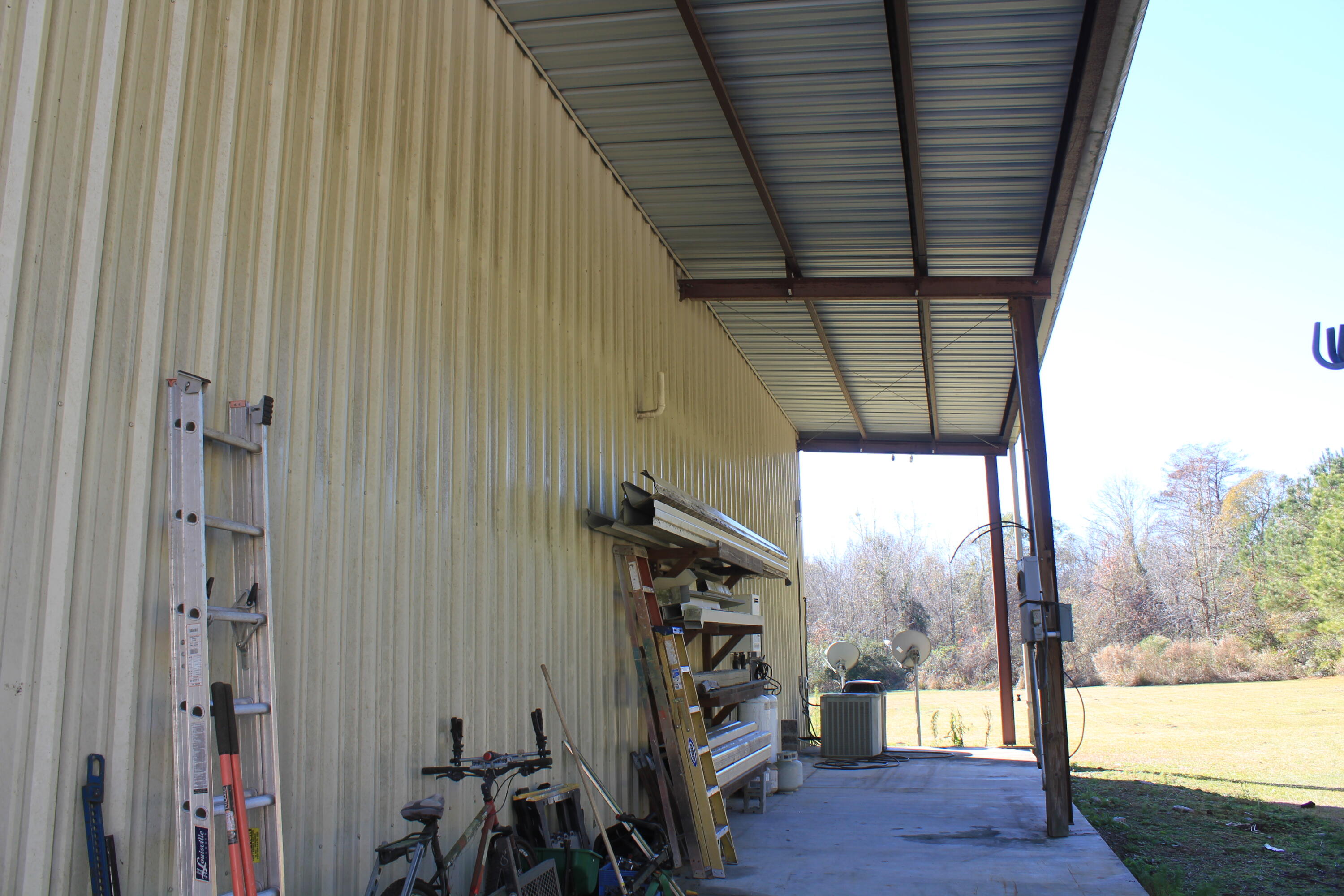 912 Sugar Hill Road St. George, SC 29477 - Photo 5 of 25 IMG_1515