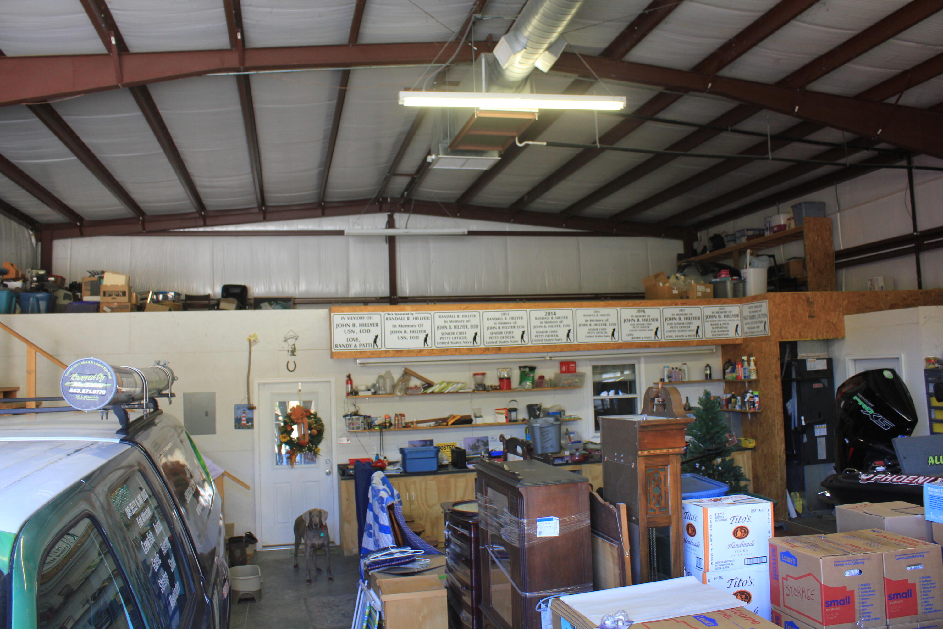 912 Sugar Hill Road St. George, SC 29477 - Photo 9 of 25 IMG_1519