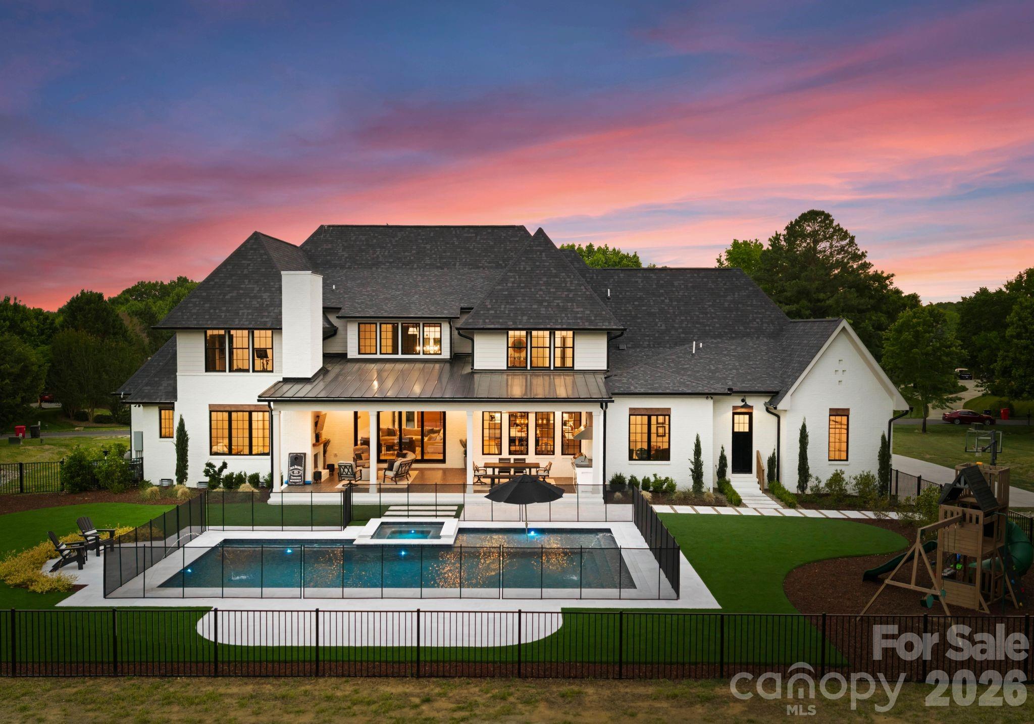 12851 Westmoreland Farm Road Davidson, NC 28036 - Photo 2 of 46