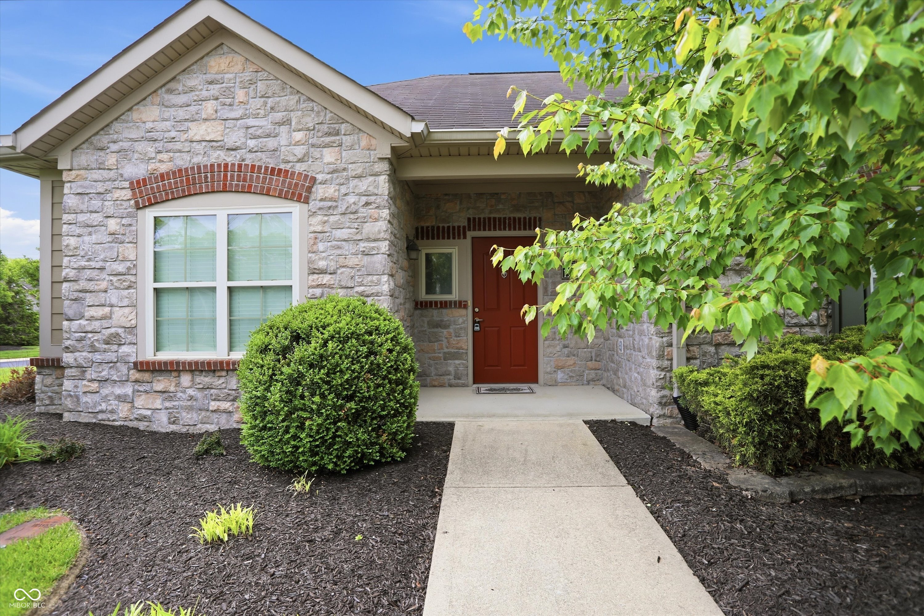 13905 Rue Royale Lane, Unit 48 McCordsville, IN 46055 - Photo 1 of 51