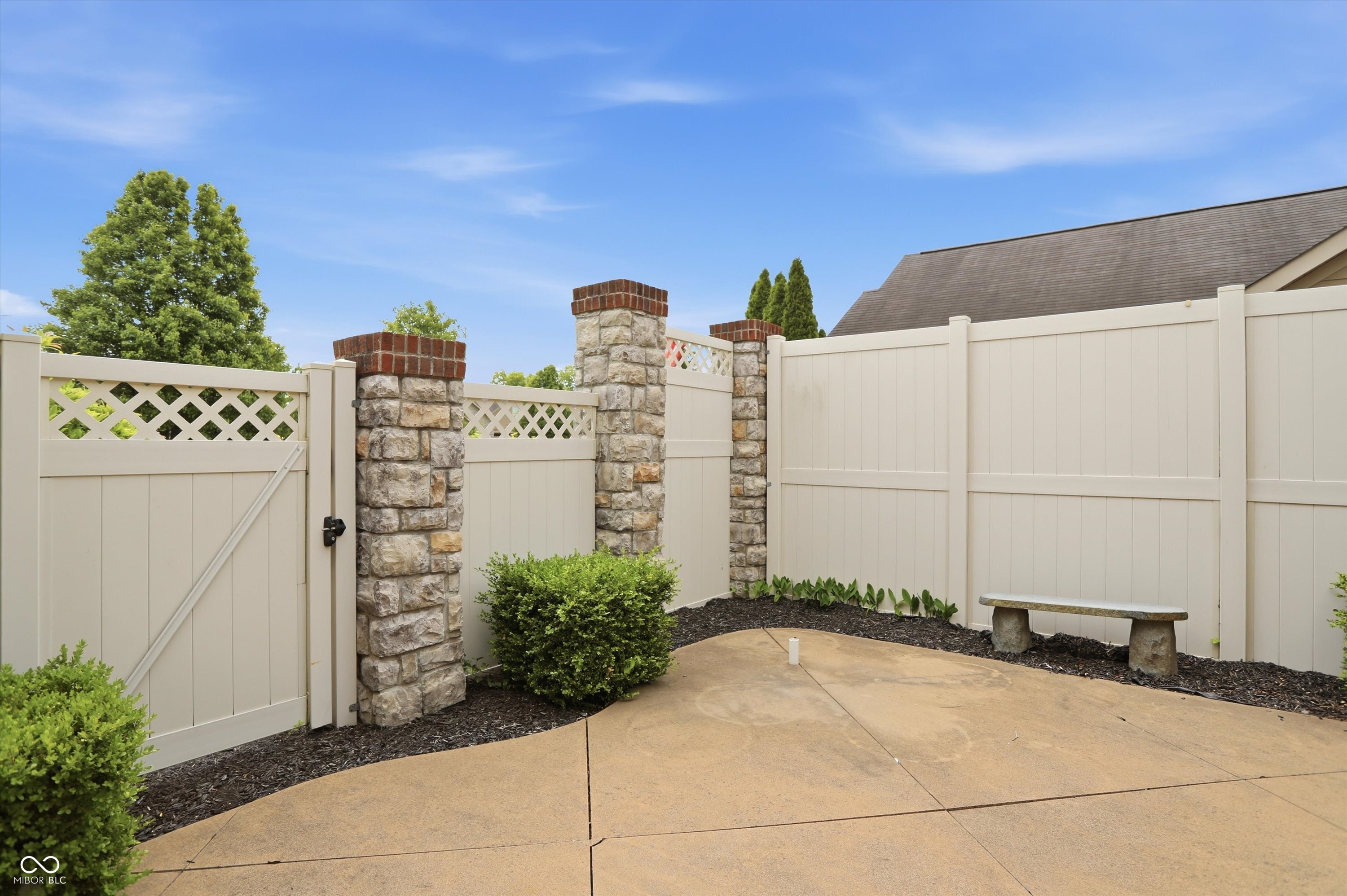 13905 Rue Royale Lane, Unit 48 McCordsville, IN 46055 - Photo 48 of 51