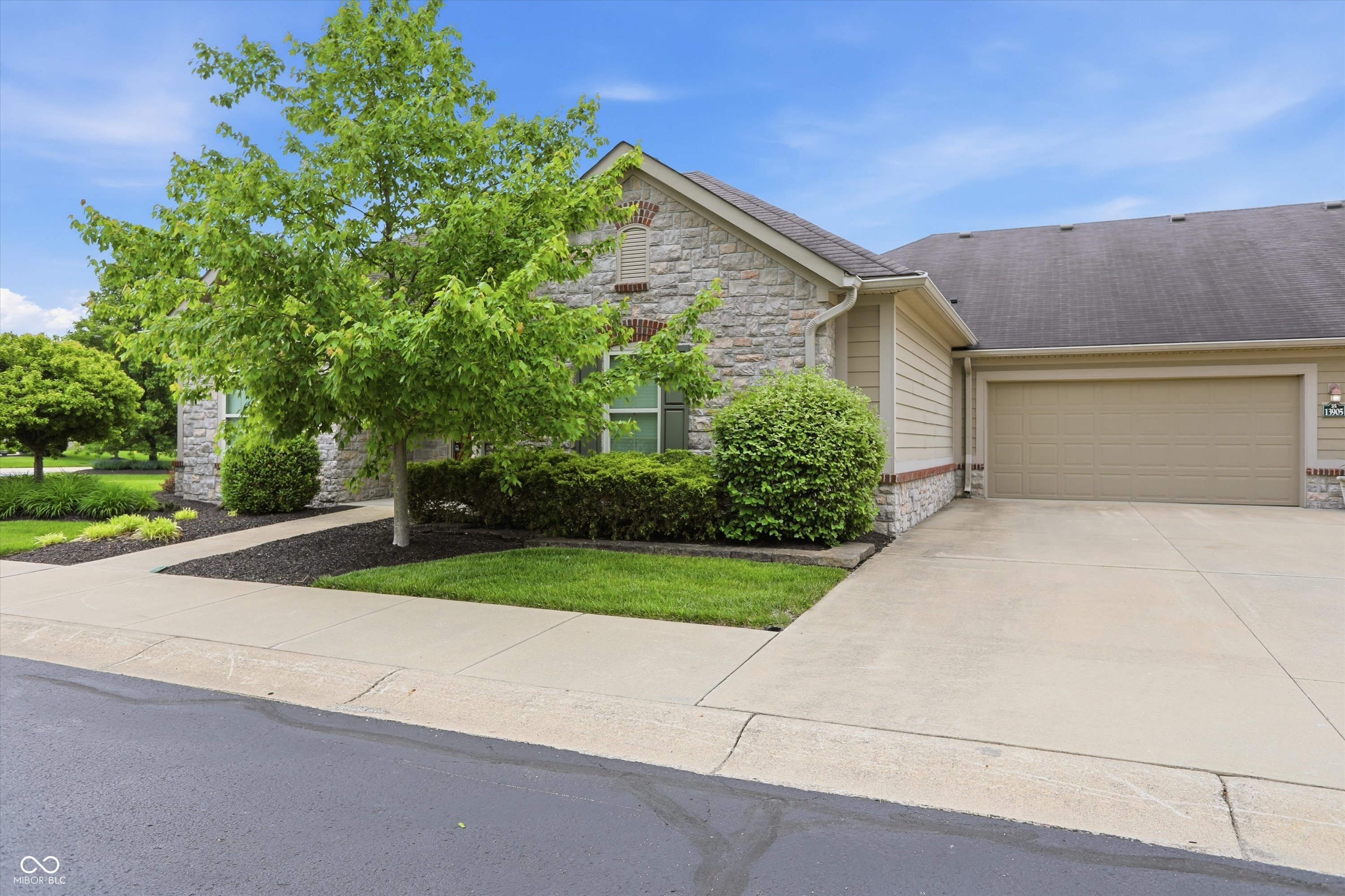 13905 Rue Royale Lane, Unit 48 McCordsville, IN 46055 - Photo 49 of 51