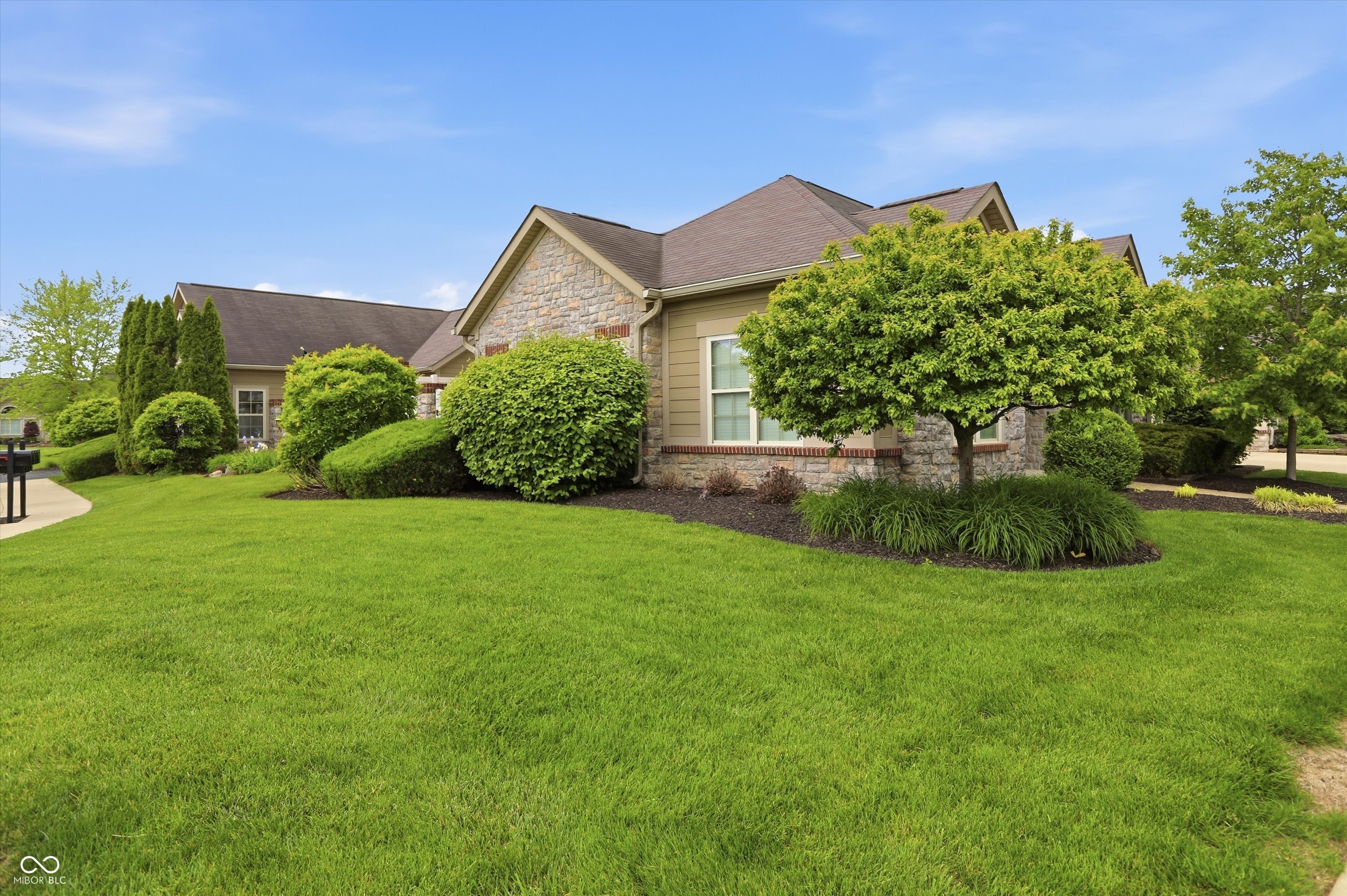 13905 Rue Royale Lane, Unit 48 McCordsville, IN 46055 - Photo 50 of 51