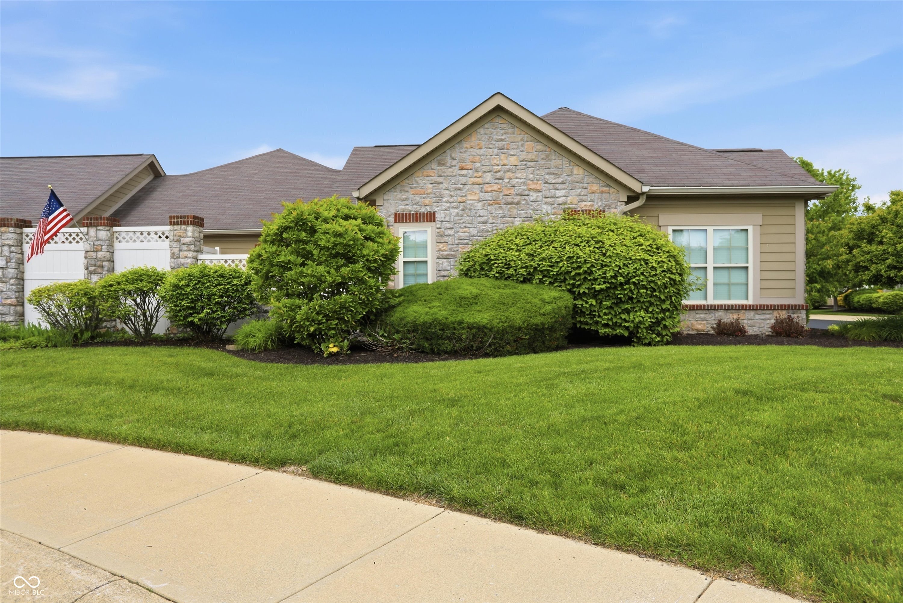 13905 Rue Royale Lane, Unit 48 McCordsville, IN 46055 - Photo 51 of 51