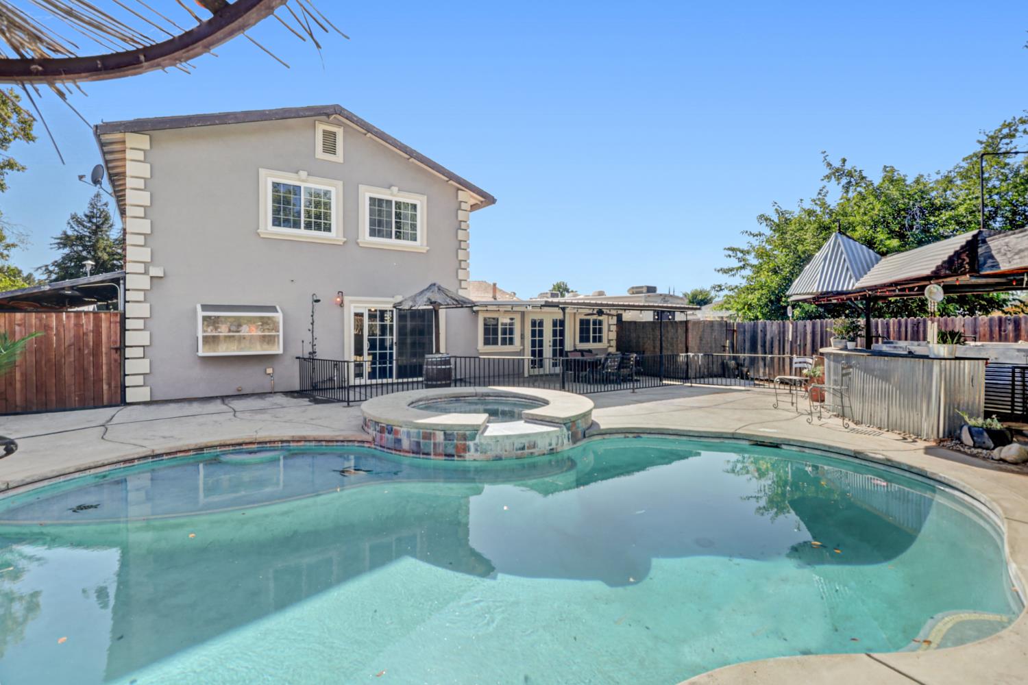 6511 Mossview Way Citrus Heights, CA 95621 - Photo 34 of 48