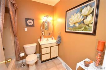 5 Roeper Drive St. Peters, MO 63376 - Photo 11 of 20 Gallery Image 11