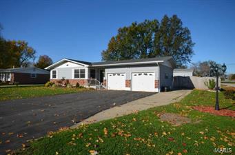 5 Roeper Drive St. Peters, MO 63376 - Photo 16 of 20 Gallery Image 16