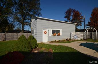 5 Roeper Drive St. Peters, MO 63376 - Photo 18 of 20 Gallery Image 18