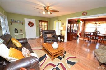 5 Roeper Drive St. Peters, MO 63376 - Photo 4 of 20 Gallery Image 4