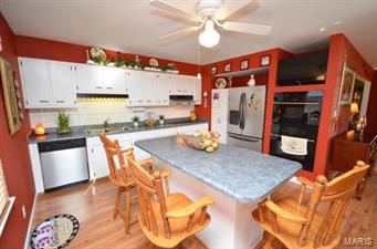 5 Roeper Drive St. Peters, MO 63376 - Photo 8 of 20 Gallery Image 8