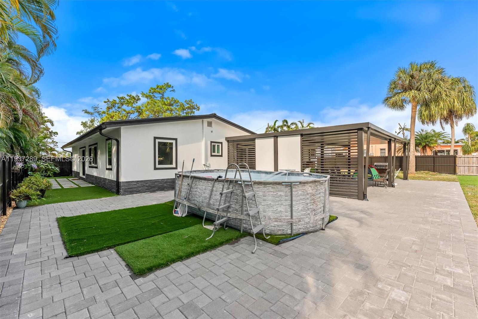 45 Akron Road Lake Worth, FL 33467 - Photo 31 of 44 Gallery Image 31
