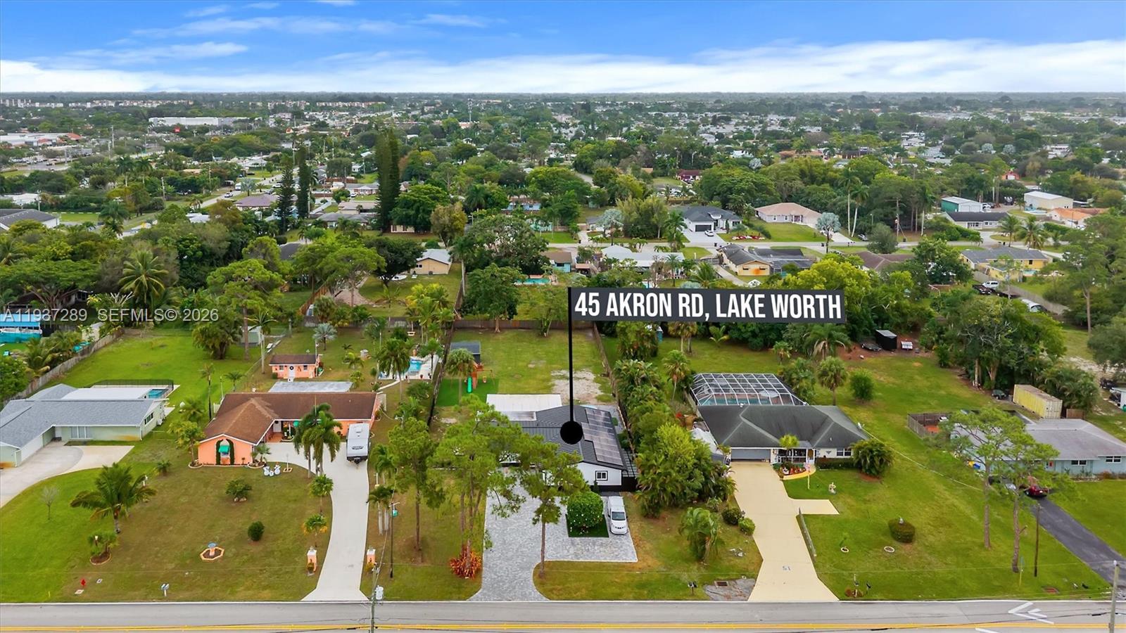 45 Akron Road Lake Worth, FL 33467 - Photo 36 of 44 Gallery Image 36