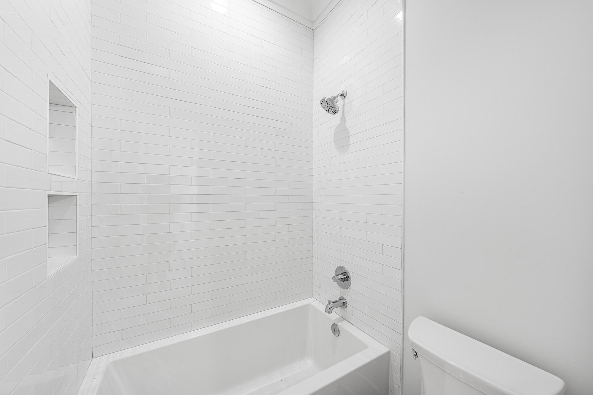 520 South County Highway 393, Unit 39B Santa Rosa Beach, FL 32459 - Photo 34 of 45 a bathroom with a bathtub and a shower