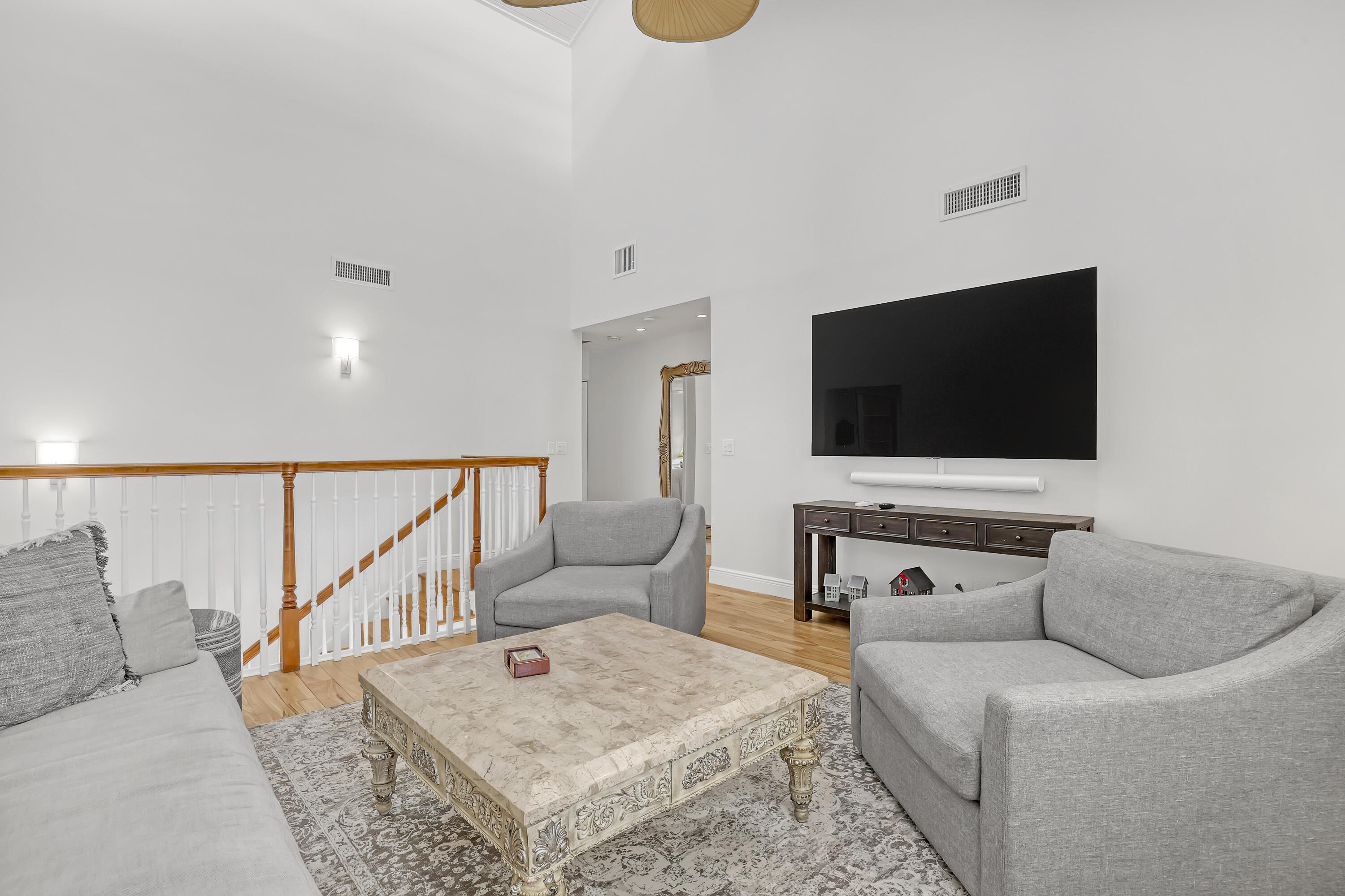 220 Celestial Way, Unit 6 Juno Beach, FL 33408 - Photo 22 of 58 Upstairs Loft