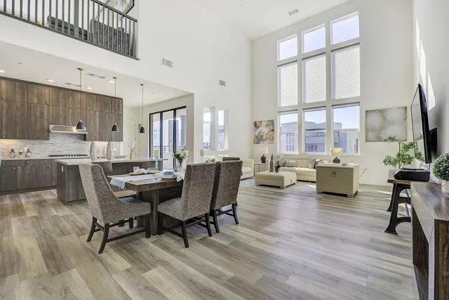 $1,595,000 | 45249 Electric Terrace, Unit 402, Fremont, CA 94539