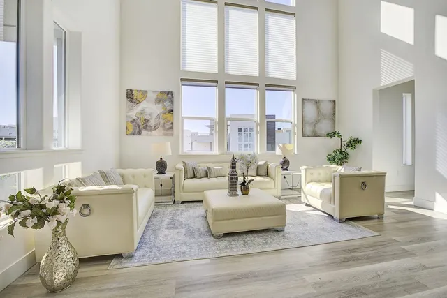 $1,595,000 | 45249 Electric Terrace, Unit 402, Fremont, CA 94539